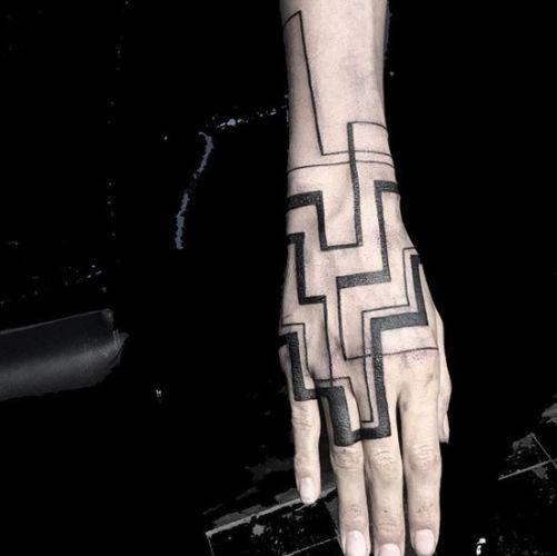 Jessica Lia Serpienta inksearch tattoo