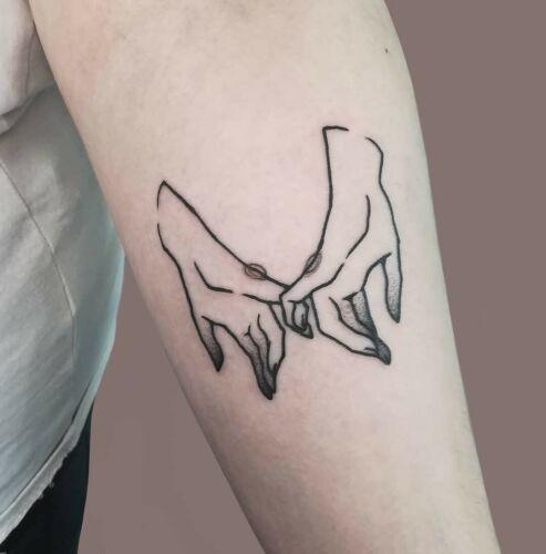 Ilon Tattoo inksearch tattoo