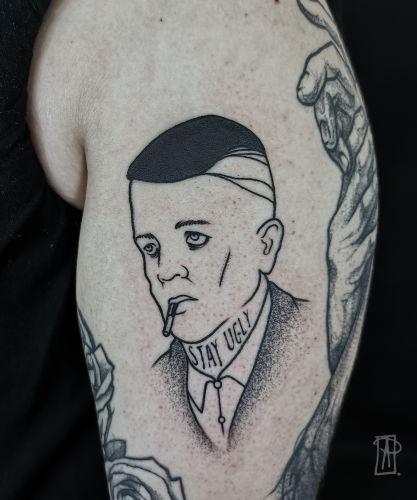 pawłowski.tattuuje inksearch tattoo
