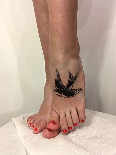 Anastasija Sinkewycz - Sinitsatrad inksearch tattoo
