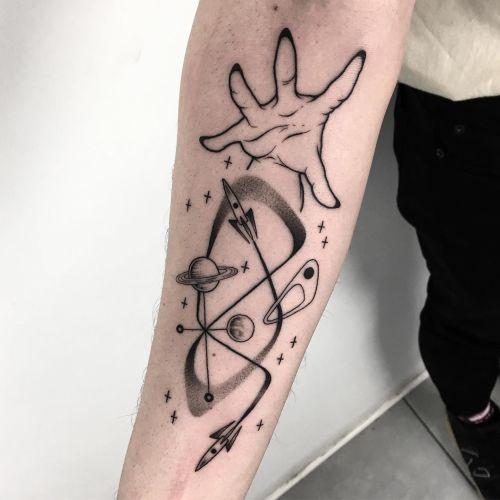 Smutek Tattoo inksearch tattoo
