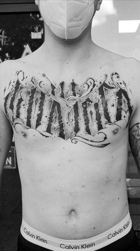 Palma Berlin inksearch tattoo