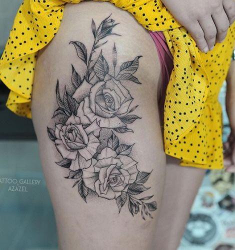 Magdalena Kuchta inksearch tattoo