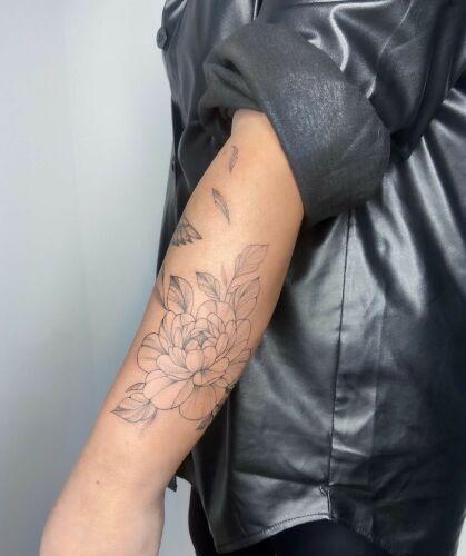 Nala Tattoo Studio inksearch tattoo