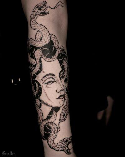 Angelina inksearch tattoo
