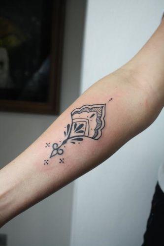 Aleksandra Kotwa inksearch tattoo