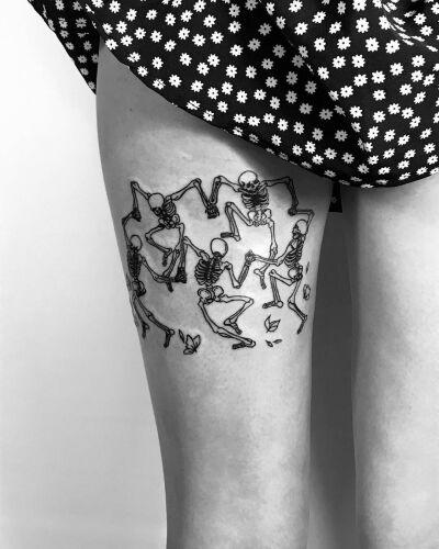 Podła Tattoo inksearch tattoo