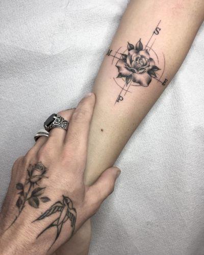 Edoardo Tabacchi Tattoo inksearch tattoo